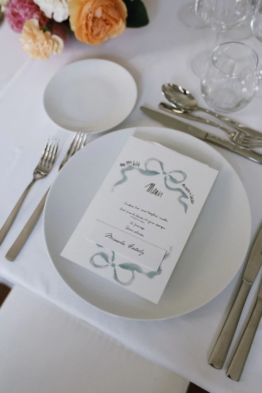 An Intimate Wedding for Micaela and Lucas