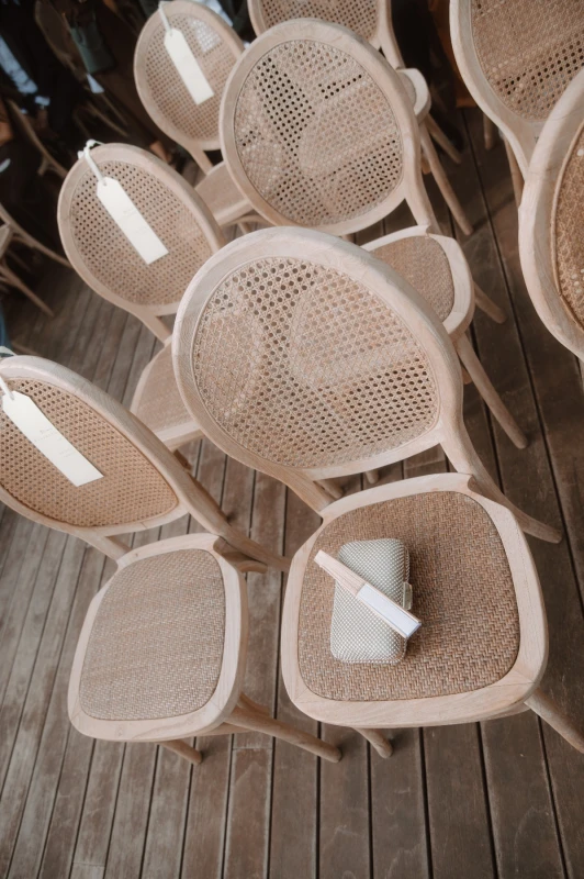 A Sun-Washed Wedding for Michaela and Jimmy