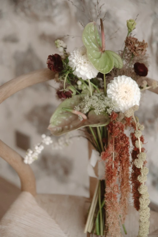 A Sun-Washed Wedding for Michaela and Jimmy