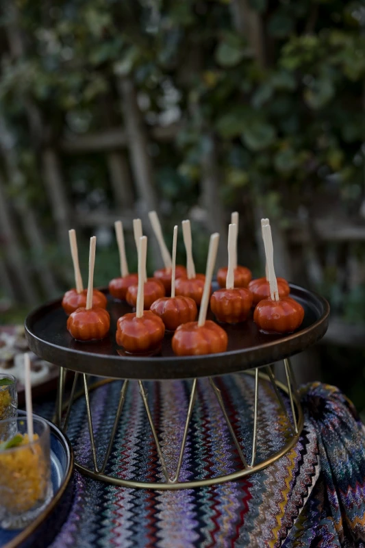 A Boho Wedding for Michelangelo and Antigone