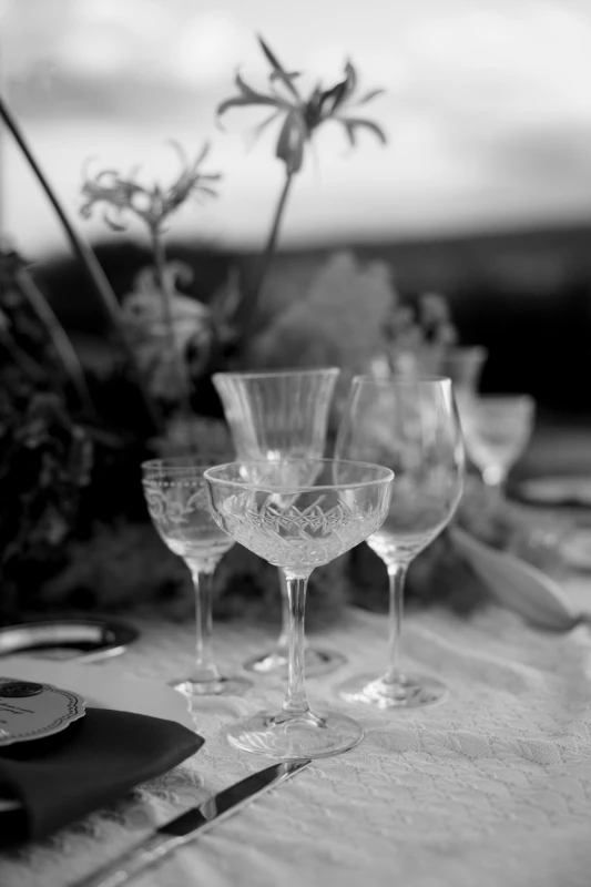 A Boho Wedding for Michelangelo and Antigone