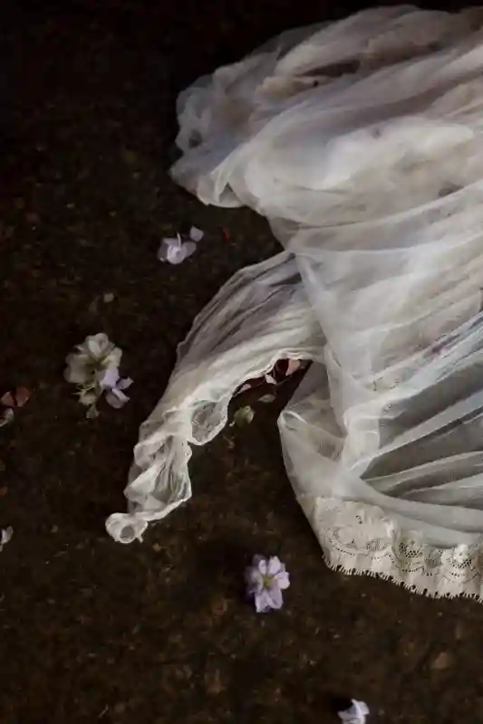 A Boho Wedding for Michelangelo and Antigone