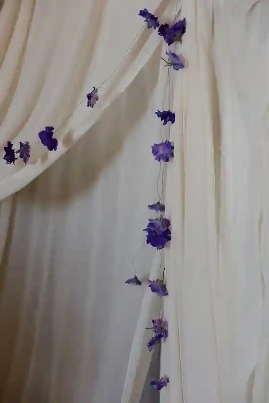 A Boho Wedding for Michelangelo and Antigone