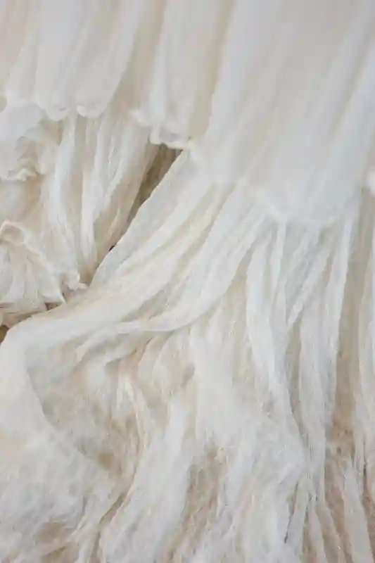 A Boho Wedding for Michelangelo and Antigone