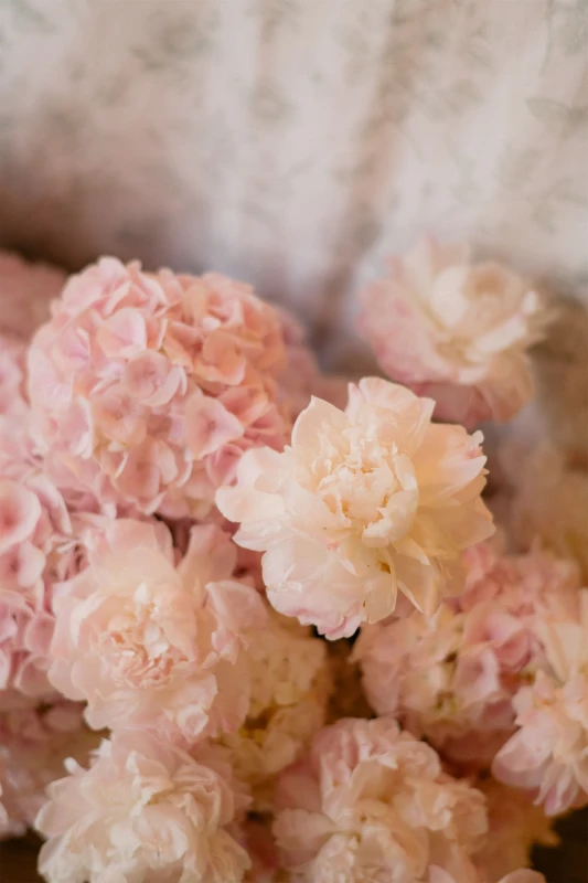 A Waterfront Wedding for Michelle and Christian