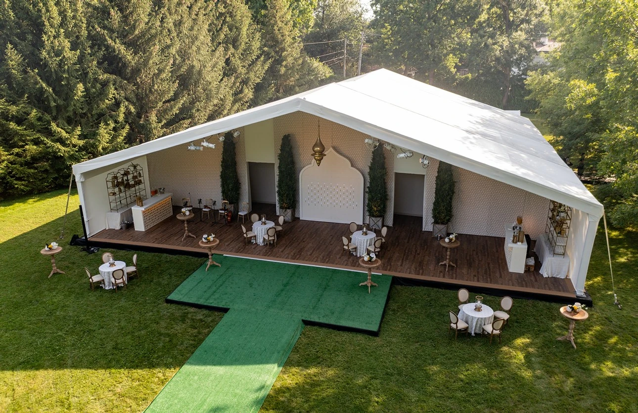 Michelle Durpetti Events