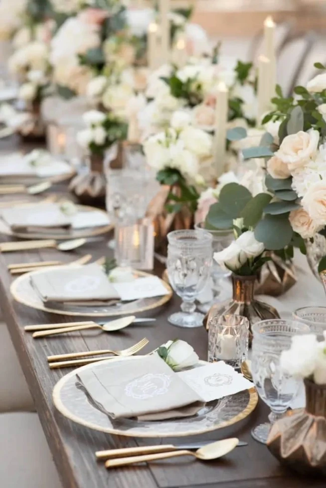 Michelle Durpetti Events