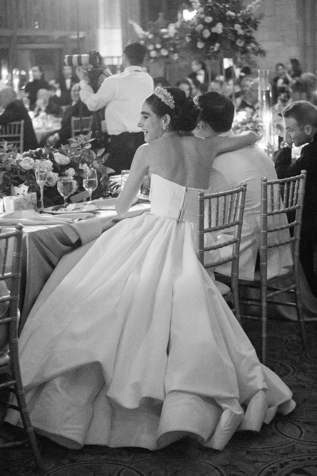 Michelle Durpetti Events