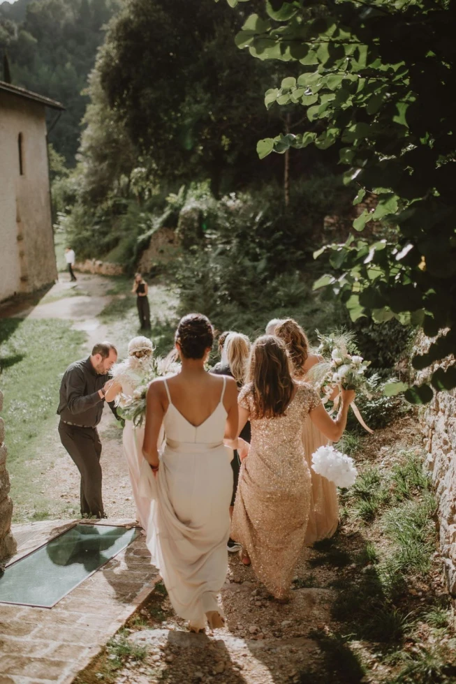 Michelle Durpetti Events