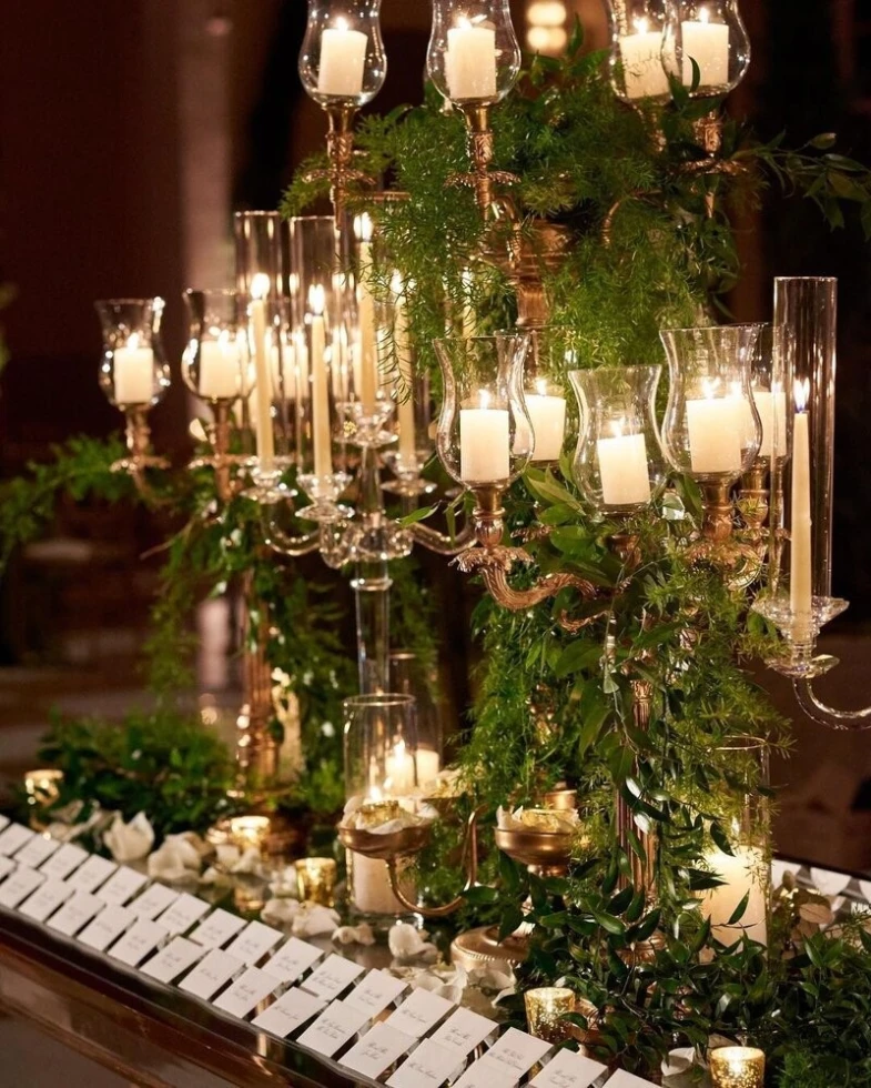 Michelle Durpetti Events