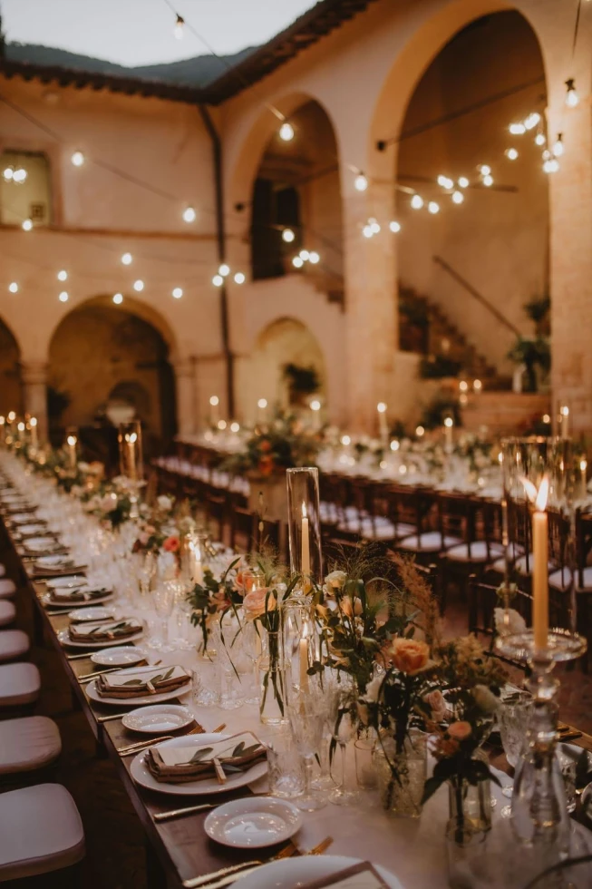 Michelle Durpetti Events