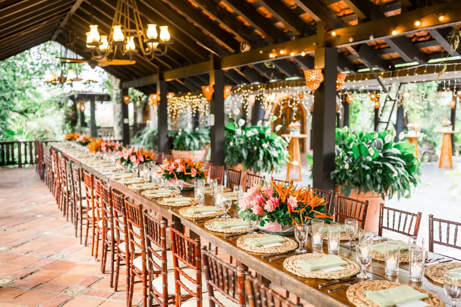 Michelle Durpetti Events