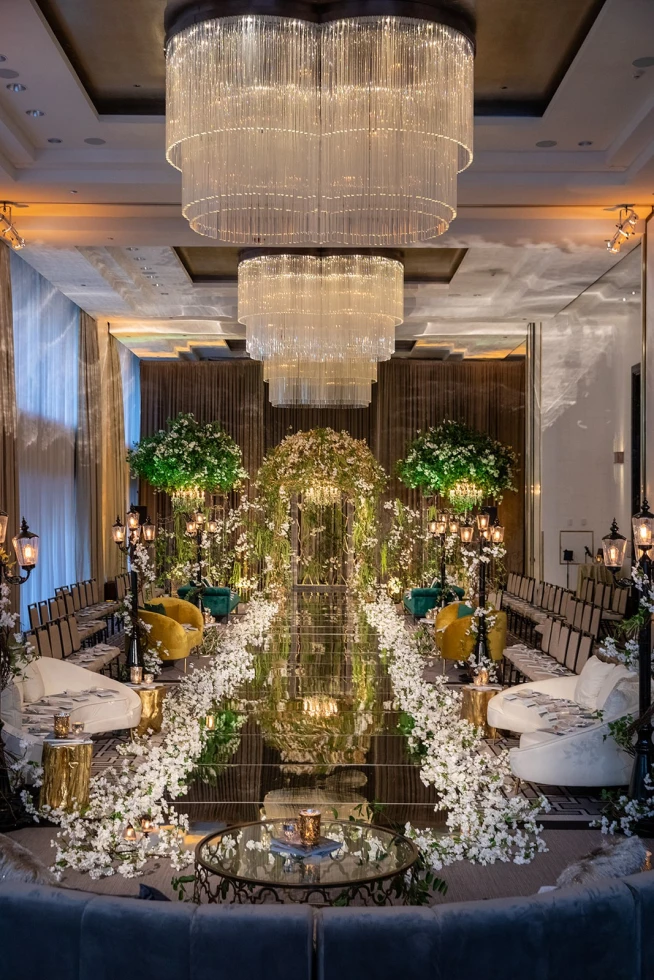 Michelle Durpetti Events