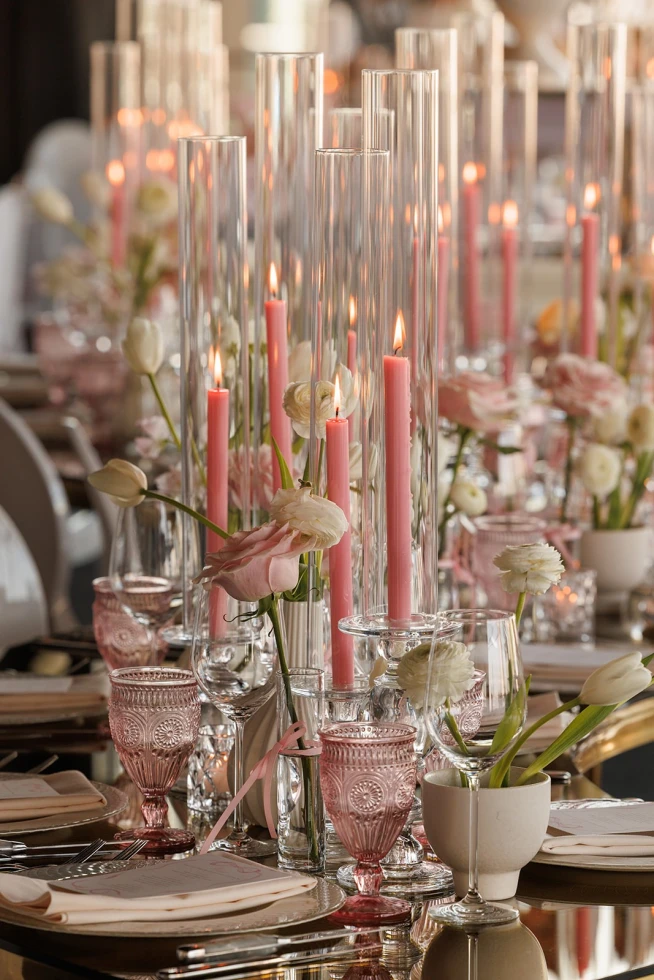 Michelle Durpetti Events