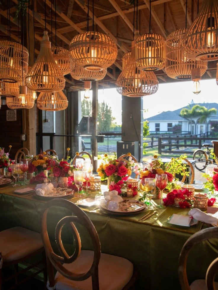 Michelle Durpetti Events