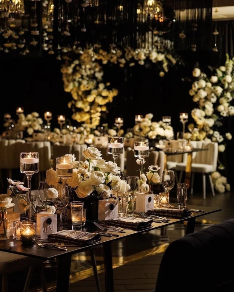 Michelle Durpetti Events