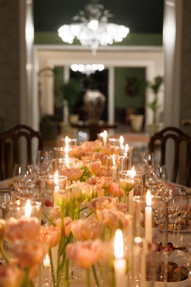 Michelle Durpetti Events