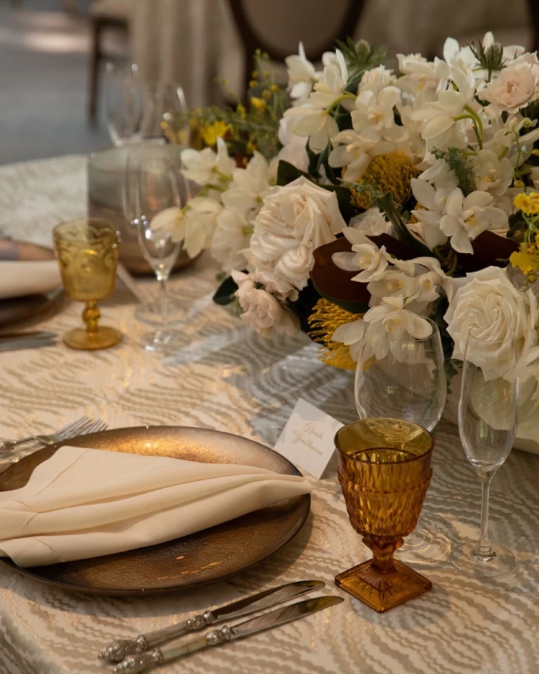 Michelle Durpetti Events