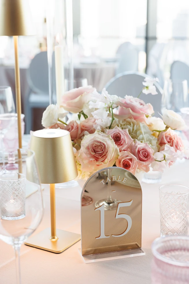 Michelle Durpetti Events