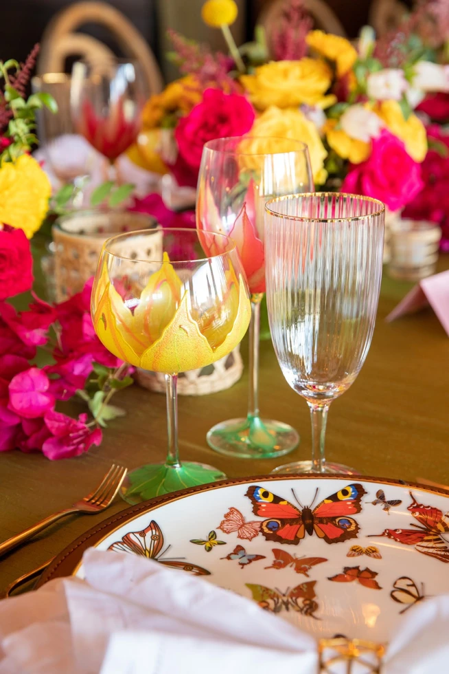 Michelle Durpetti Events