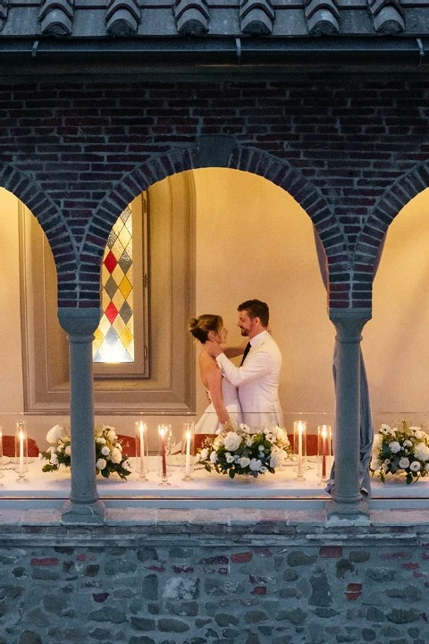 Micro Weddings Italia