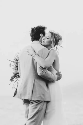 Mikaela and Joshua