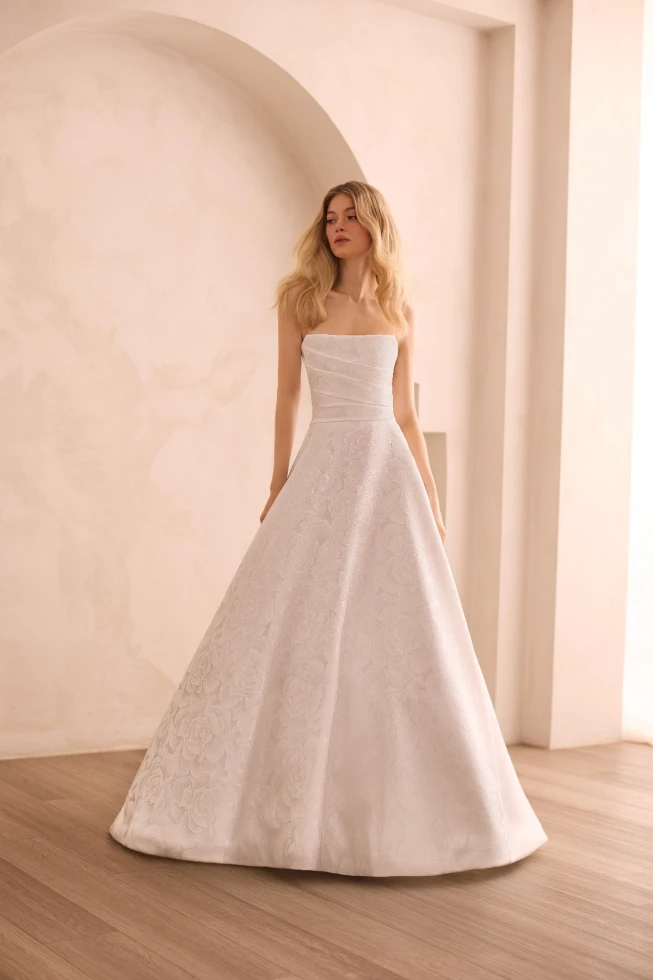 Mikaella Bridal
