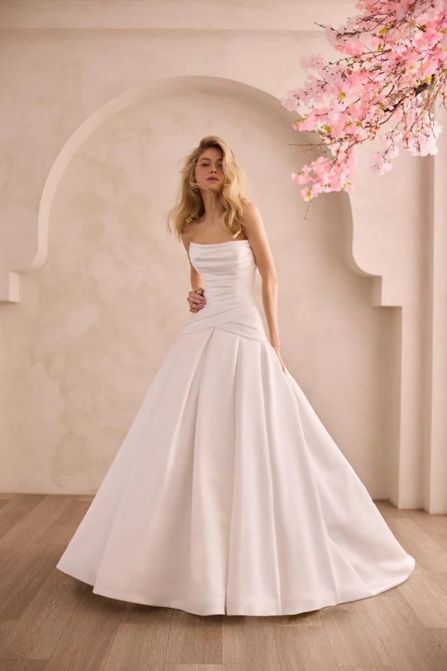 Mikaella Bridal