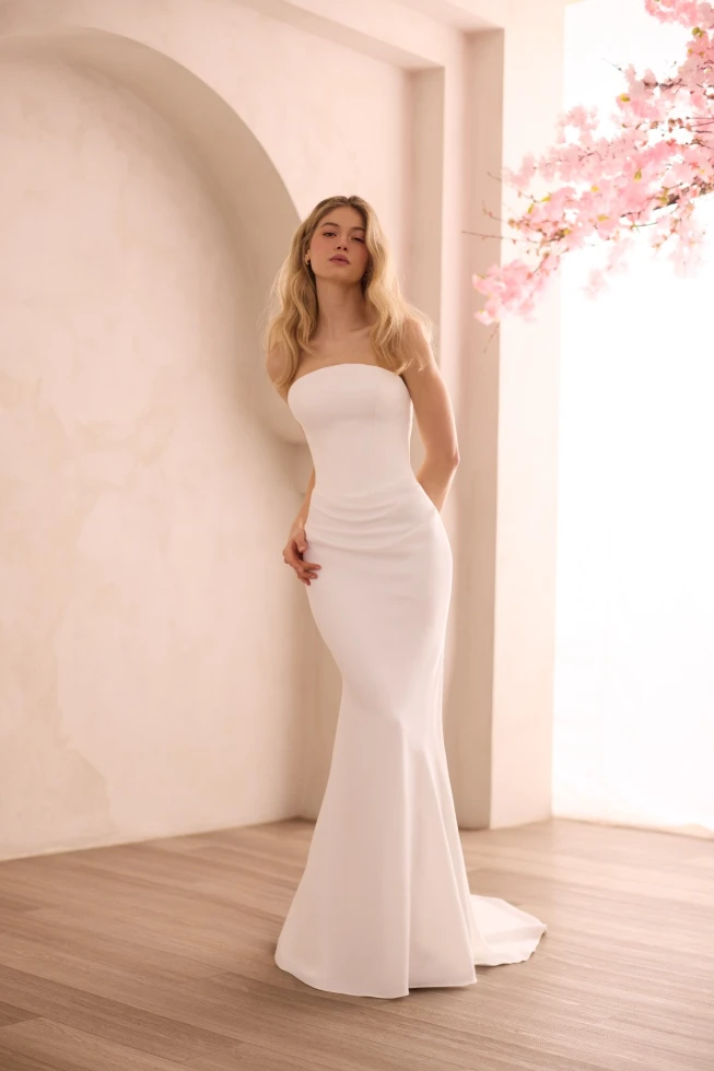 Mikaella Bridal