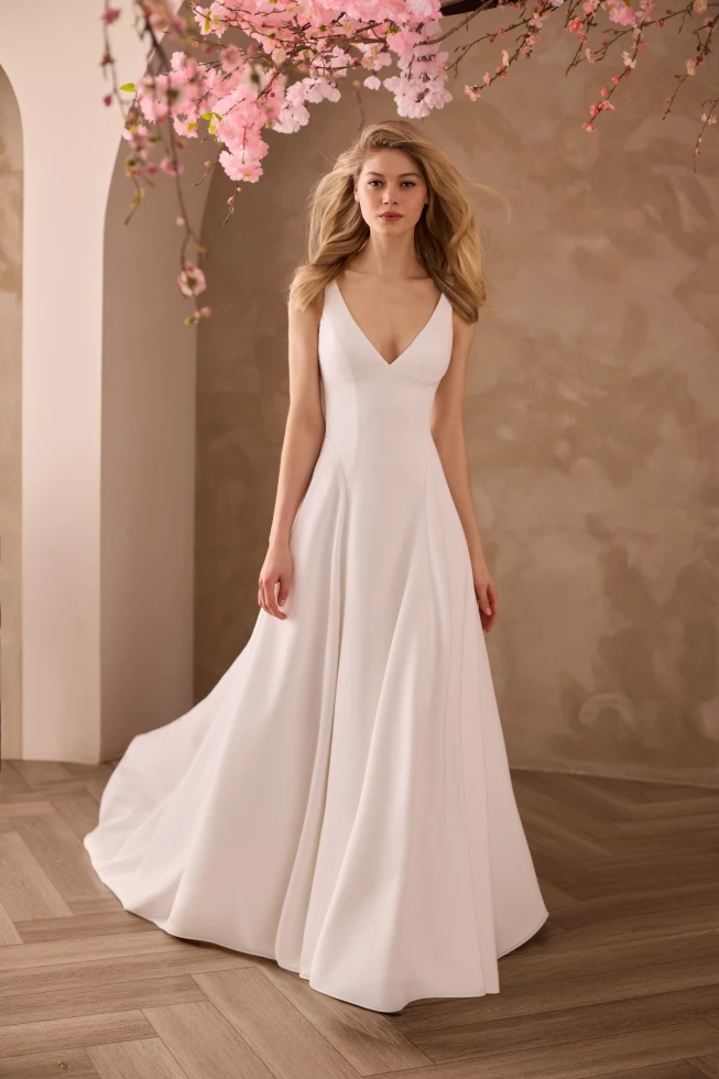 Mikaella Bridal