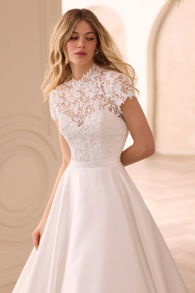 Mikaella Bridal