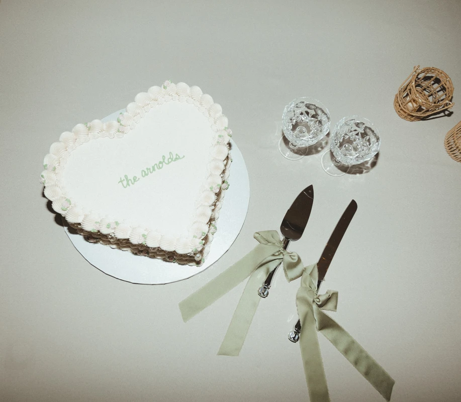 An Outdoor Wedding for Mikayla and Luke