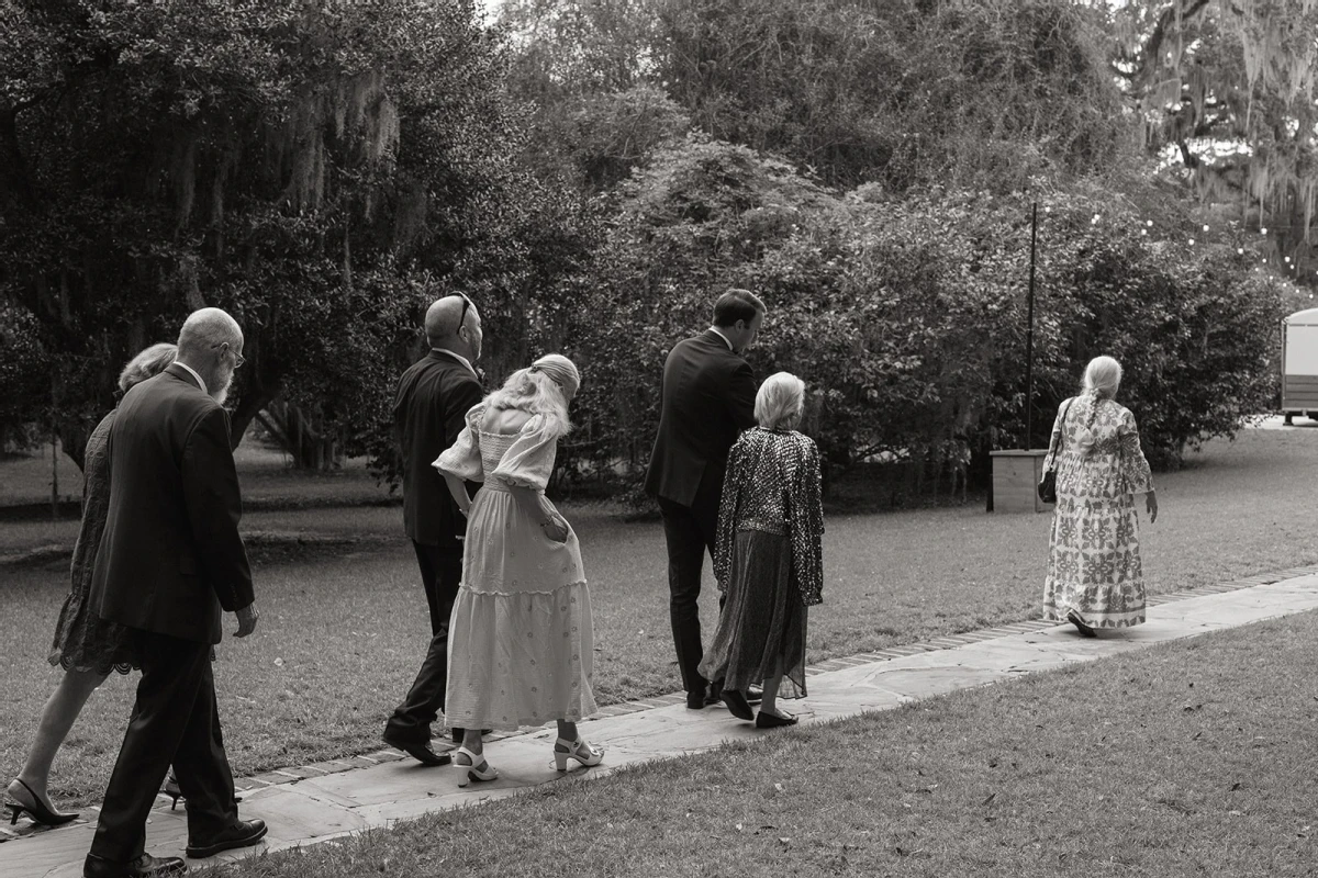 An Outdoor Wedding for Mikayla and Luke