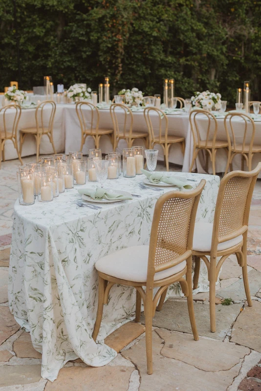 An Outdoor Wedding for Mikayla and Luke