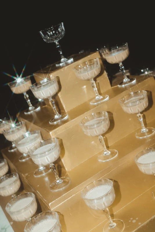 An Outdoor Wedding for Mikayla and Luke