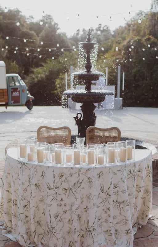 An Outdoor Wedding for Mikayla and Luke