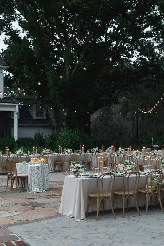 An Outdoor Wedding for Mikayla and Luke