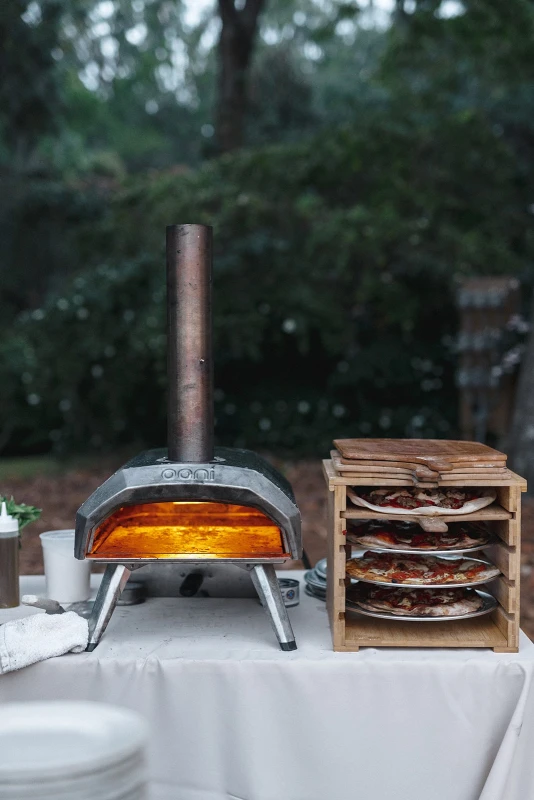 An Outdoor Wedding for Mikayla and Luke