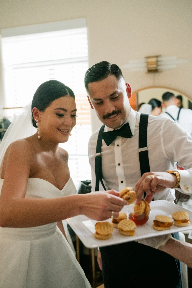 Milan Catering & Event Design