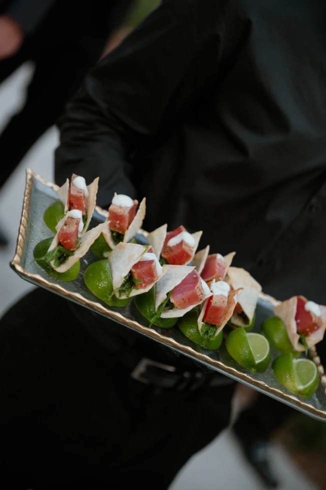 Milan Catering & Event Design