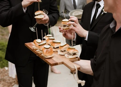 Milan Catering & Event Design