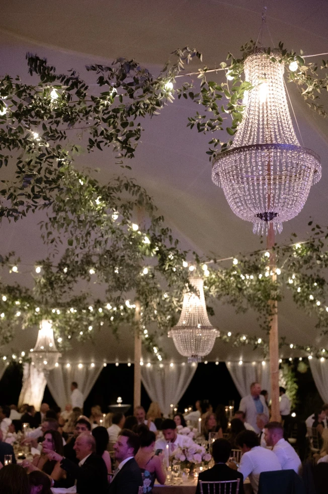 Milan Catering & Event Design