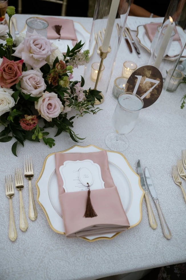 Milan Catering & Event Design