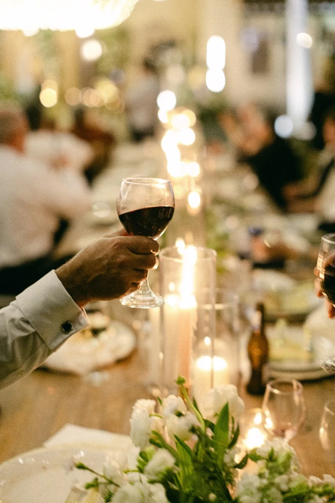 Milan Catering & Event Design