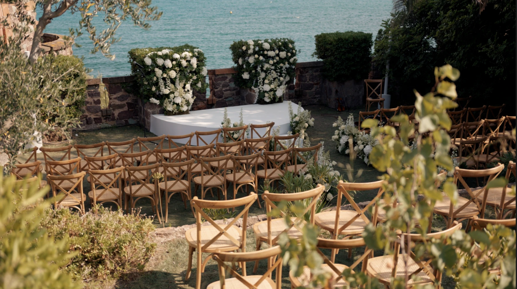 Milos Milosevic Films