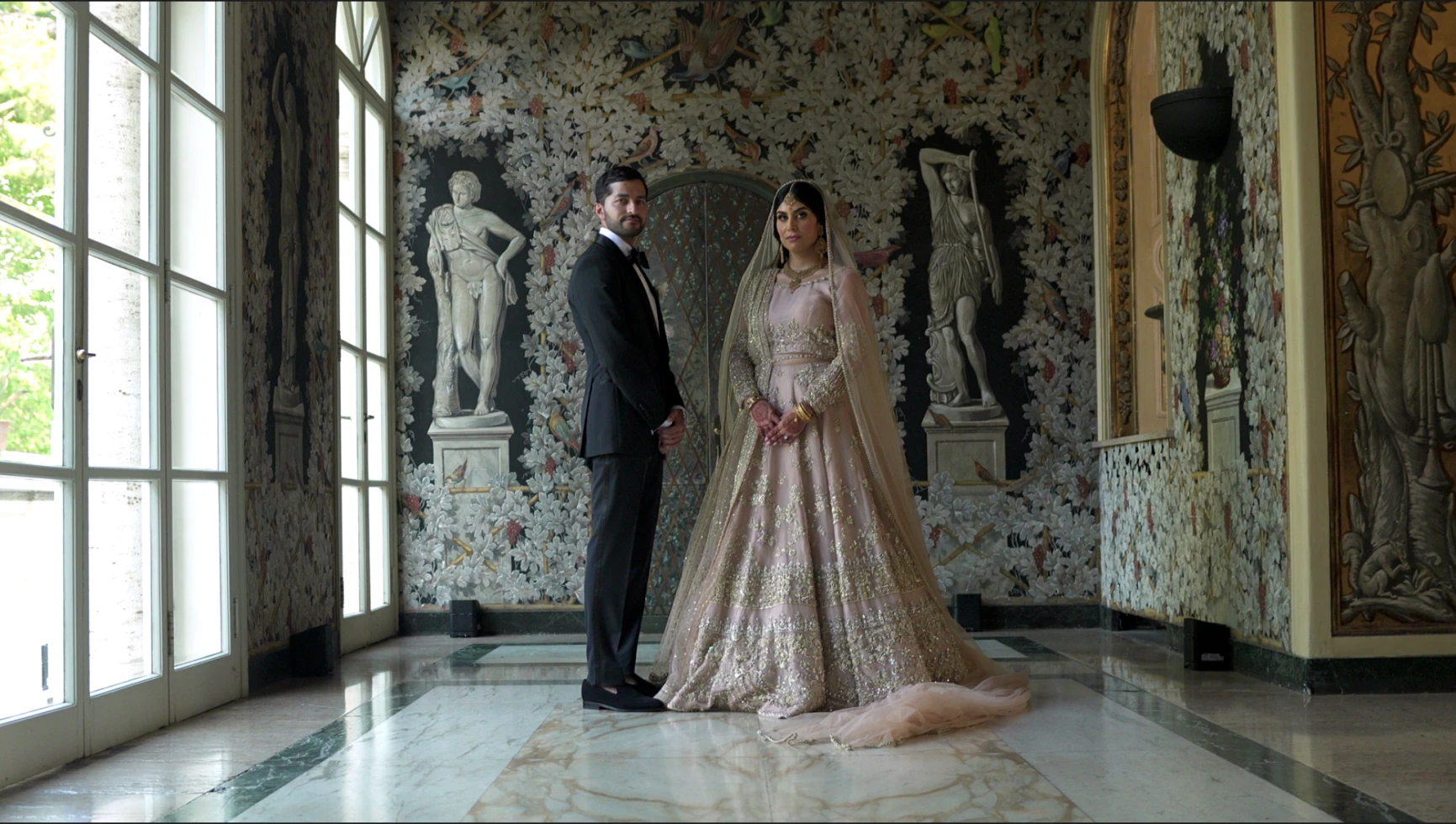 Milos Milosevic Films