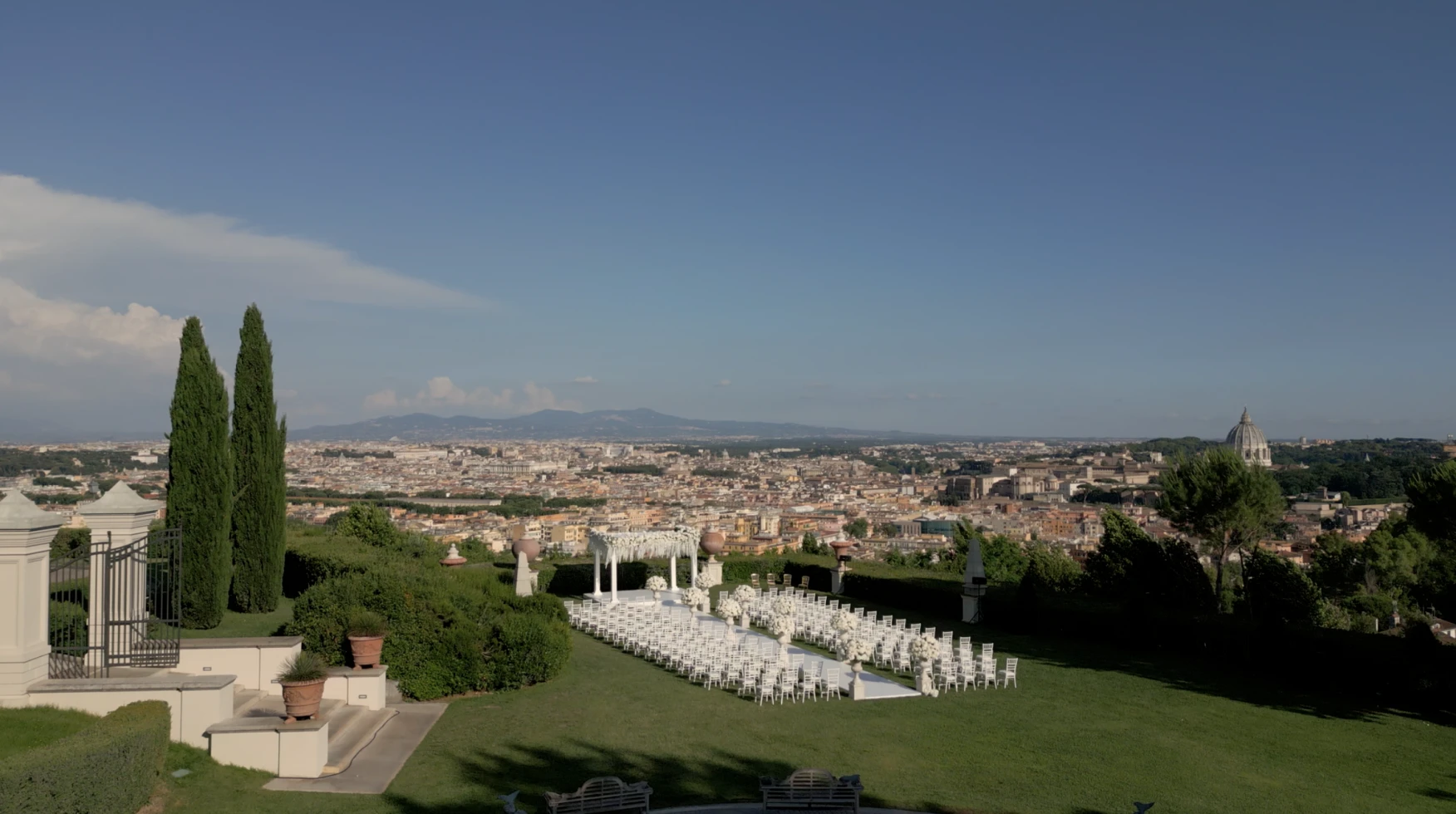 Milos Milosevic Films