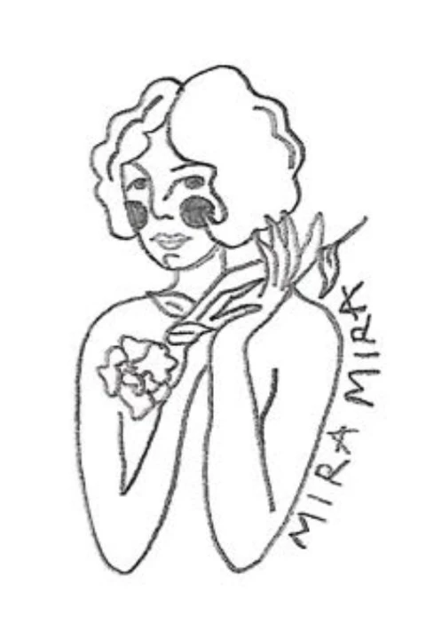 Mira Mira Florals