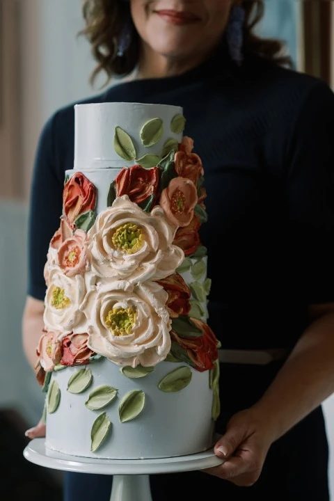 Miri Nadler Cake Design