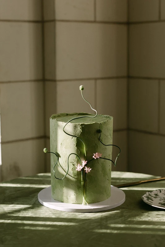 An Opulent Editorial for Gwendolyn and Michael